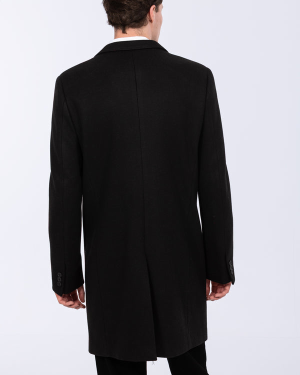Skopes Barnes Tall Formal Coat (black)