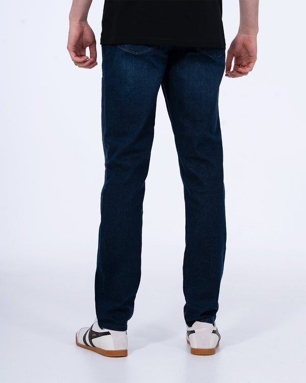 Mustang Washington Straight Fit Tall Jeans (denim)