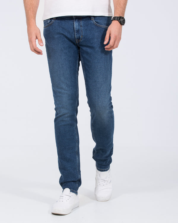 Mustang STYLE OREGON - Jeans Slim Fit
