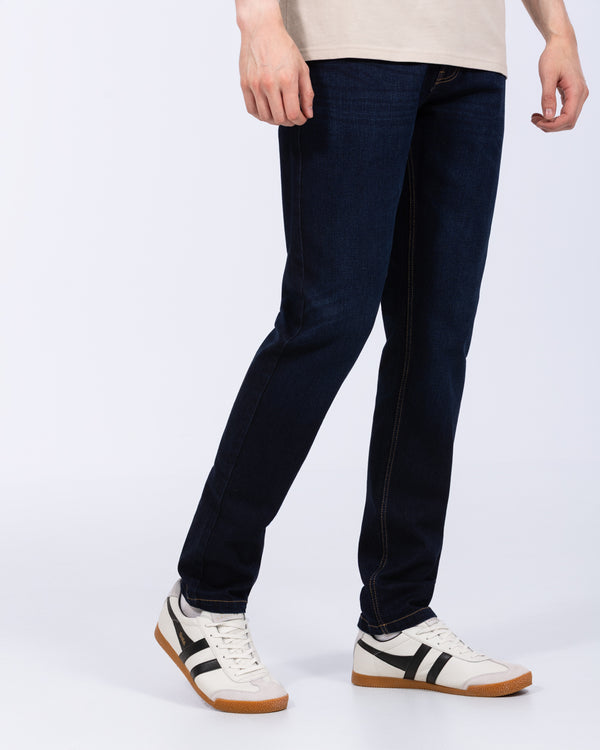 2t Alistar Tall Slim Fit Jeans (dark wash)