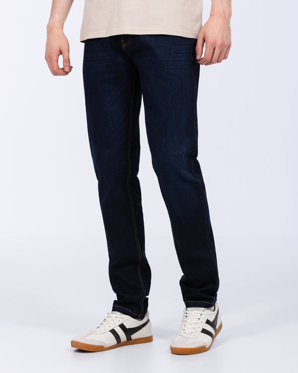 2t Alistar Tall Slim Fit Jeans (dark wash)