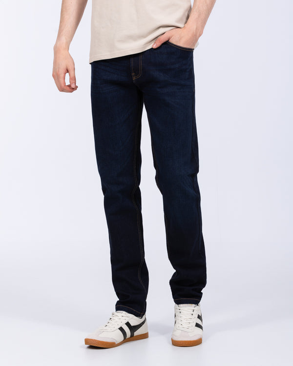 2t Alistar Tall Slim Fit Jeans (dark wash)
