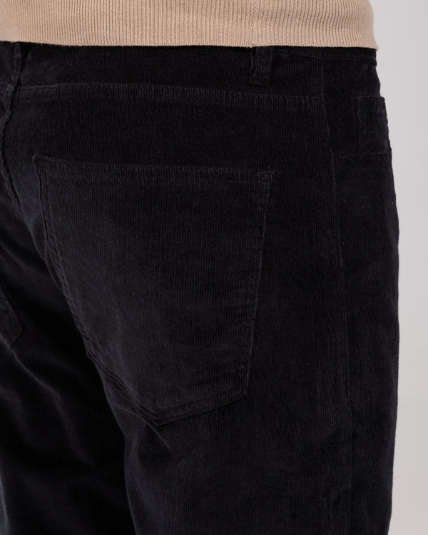 2t Cowan Straight Tall Cord Jeans (black)