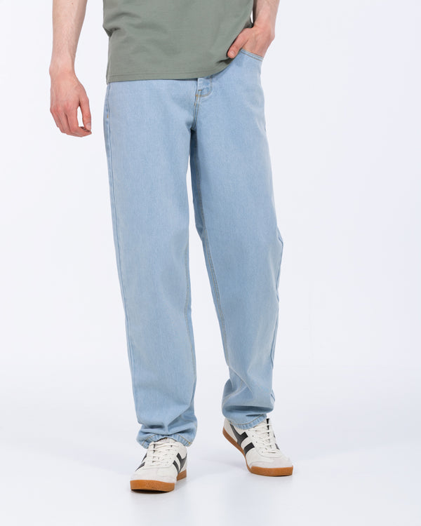 2t Davy Loose Fit Tall Jeans (light wash)