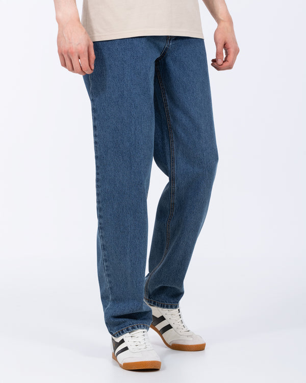 2t Davy Loose Fit Tall Jeans (stonewash)