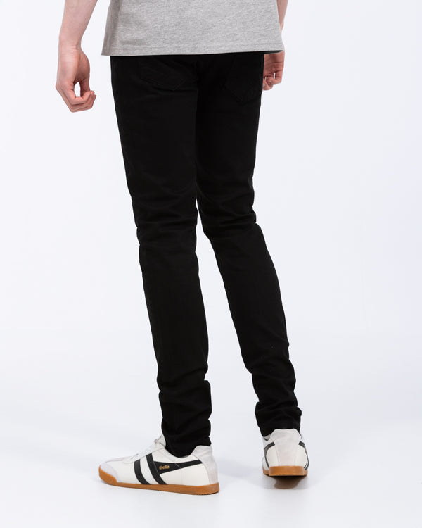 2t Slim Fit Tall Jeans (black)