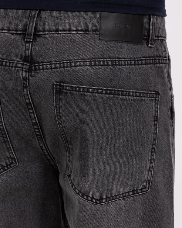 2t Ewan Tall Straight Jeans (grey)