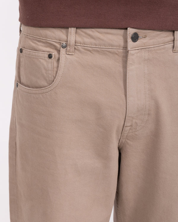 2t Ewan Tall Straight Jeans (warm taupe)