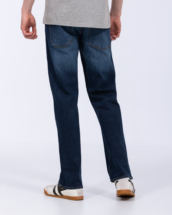 Blend Tall Flake Relaxed Fit Jeans (denim dark blue)