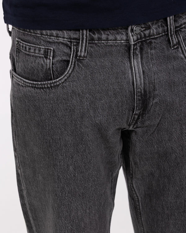 Blend Tall Flake Relaxed Fit Jeans (denim grey)