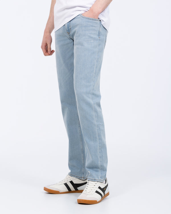 Blend Rock Regular Fit Tall Jeans (denim bleach blue)