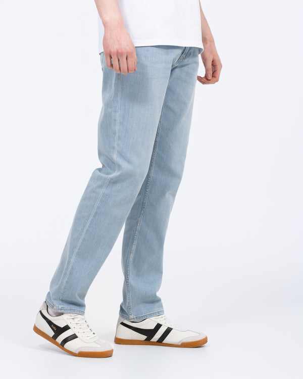 Blend Rock Regular Fit Tall Jeans (denim bleach blue)