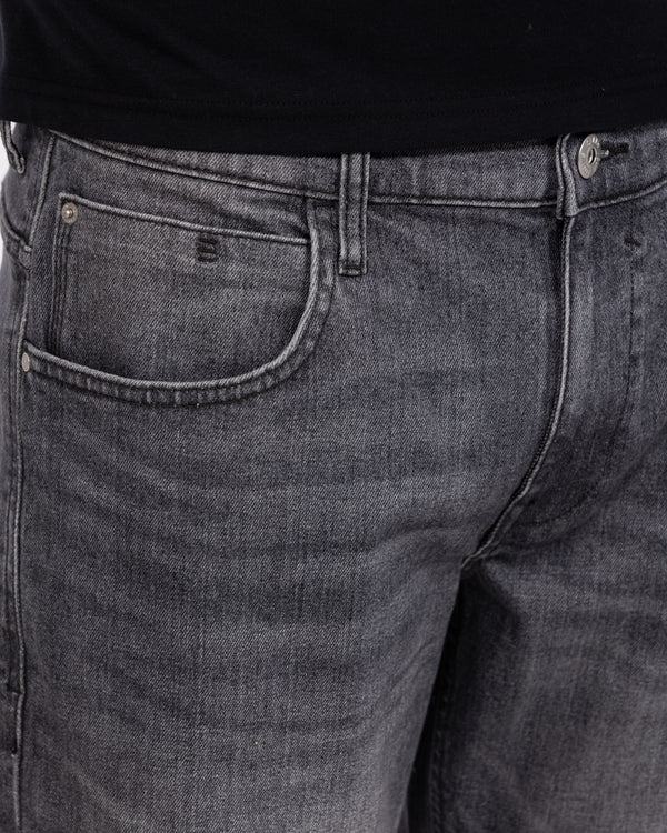 Blend Tall Rock Regular Fit Jeans (denim dark grey)