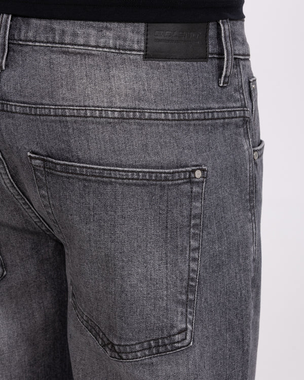 Blend Tall Rock Regular Fit Jeans (denim dark grey)