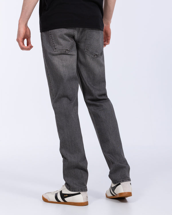 Blend Tall Rock Regular Fit Jeans (denim dark grey)
