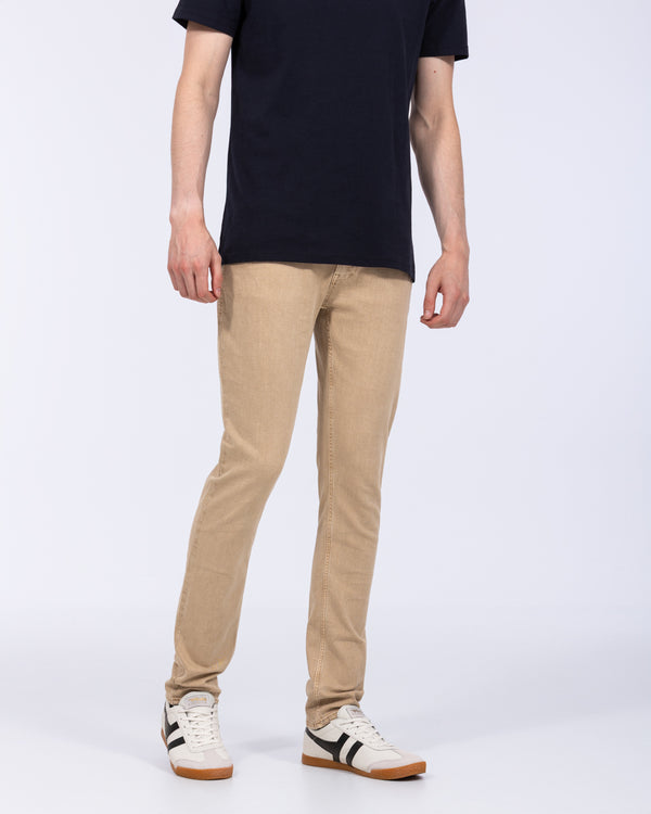 Blend Tall Twister Slim Fit Jeans (crockery)