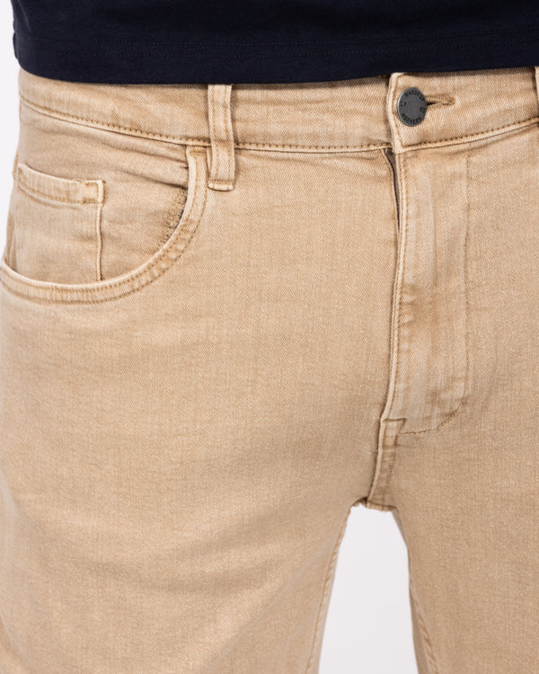 Blend Tall Twister Slim Fit Jeans (crockery)