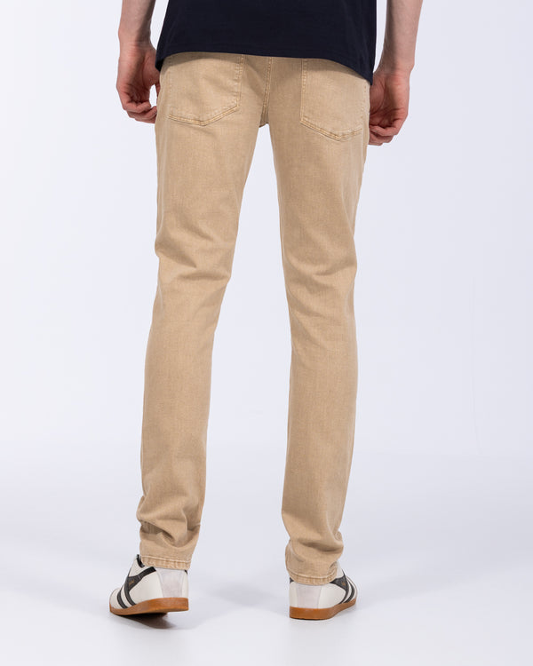 Blend Tall Twister Slim Fit Jeans (crockery)