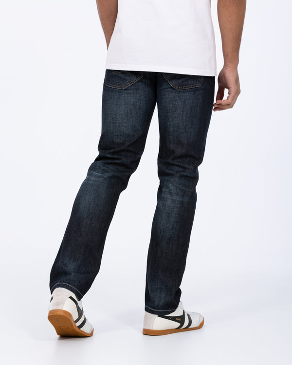 Ed Baxter Regular Fit Tall Jeans (denim)