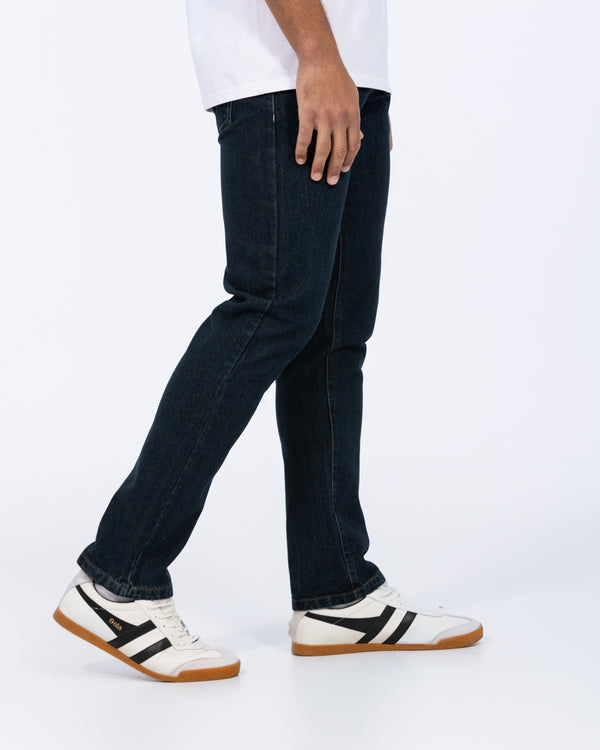 Ed Baxter Regular Fit Tall Jeans (midnight)