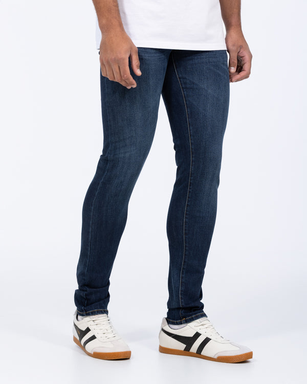 Ed Baxter Slim Fit Jeans (denim)