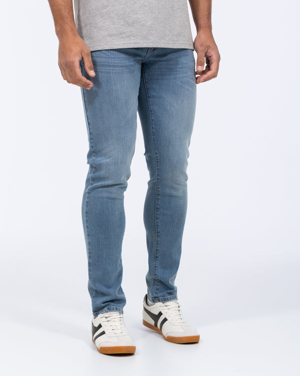 Ed Baxter Slim Fit Jeans (stonewash)