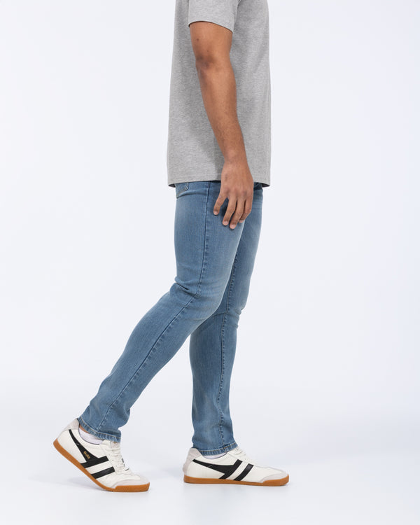 Ed Baxter Slim Fit Jeans (stonewash)