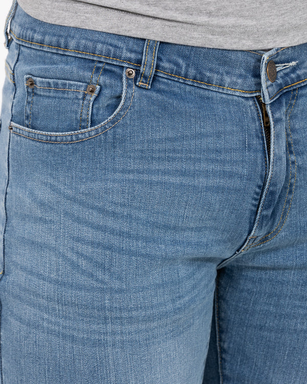 Ed Baxter Slim Fit Jeans (stonewash)