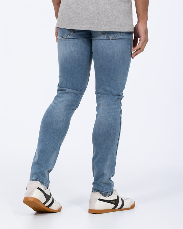 Ed Baxter Slim Fit Jeans (stonewash)