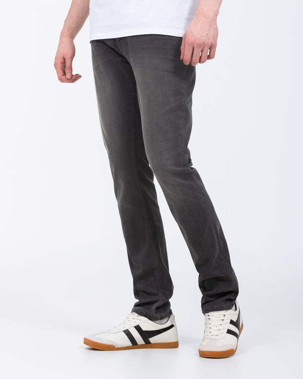 Mish Mash Tall Flex Active Jeans (steel grey)