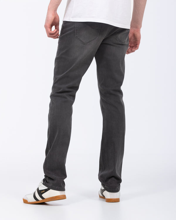 Mish Mash Tall Flex Active Jeans (steel grey)