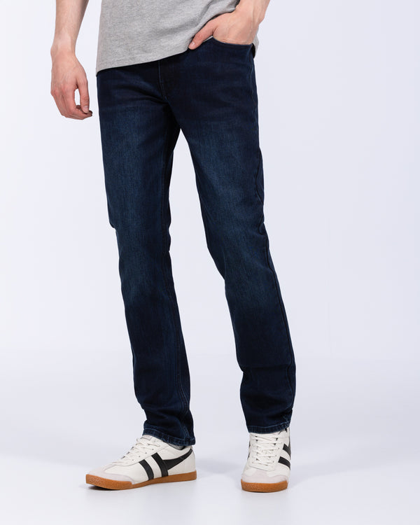 Mish Mash Ground Tall Jeans (dark)