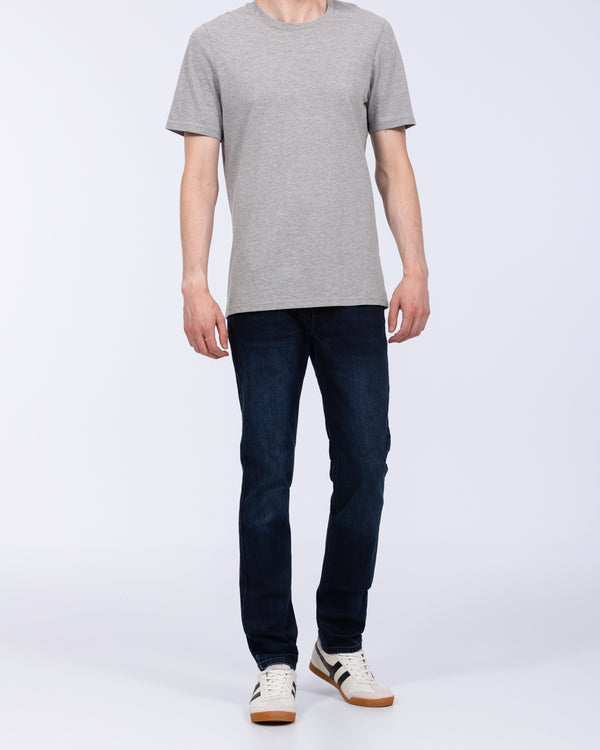 Mish Mash Ground Tall Jeans (dark)