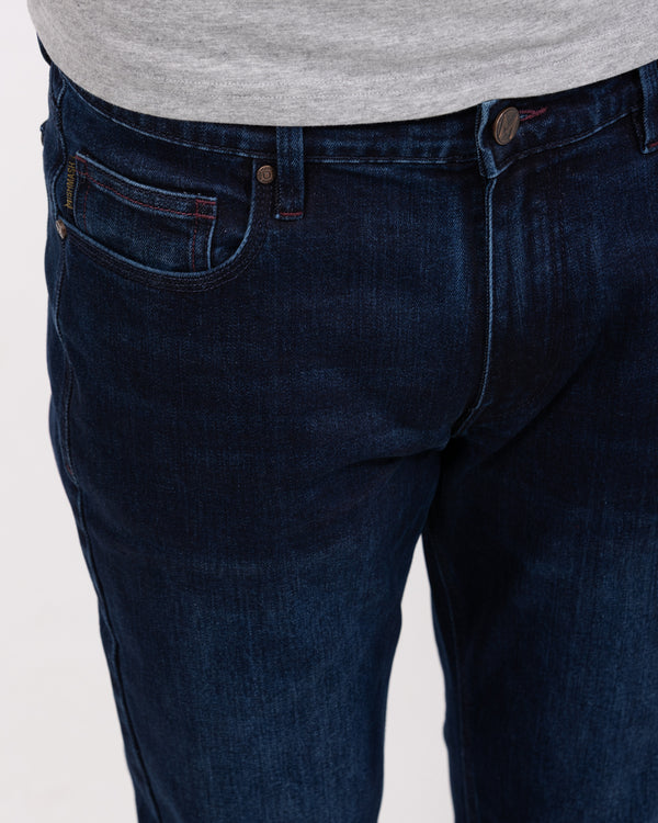 Mish Mash Ground Tall Jeans (dark)