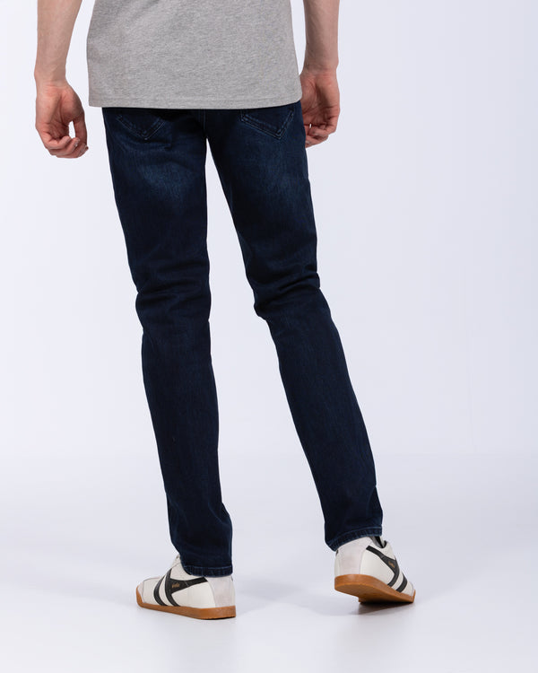 Mish Mash Ground Tall Jeans (dark)