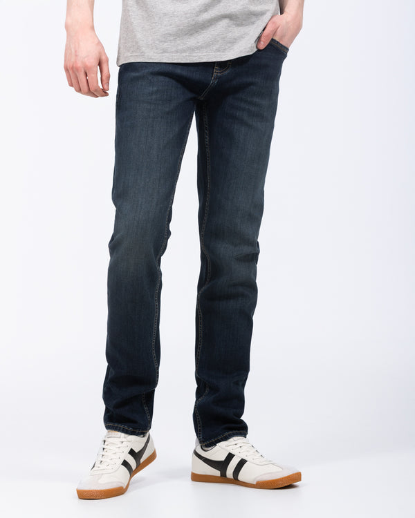 Mish Mash Tall Hailstone Jeans (dark wash)