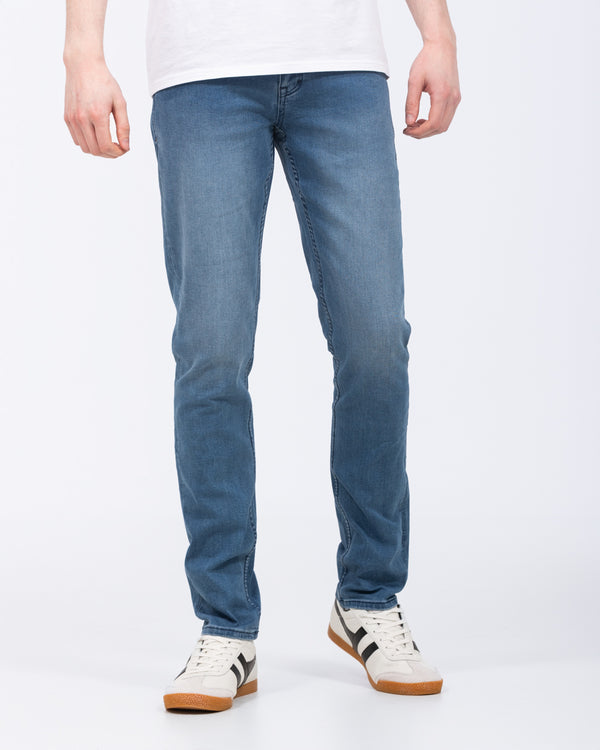 Mish Mash Tall Mirage Jeans (light wash)