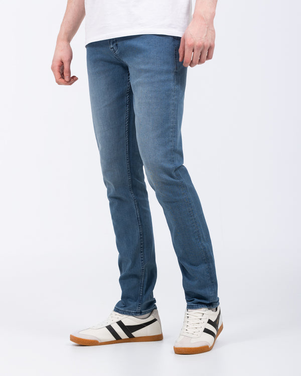 Mish Mash Tall Mirage Jeans (light wash)