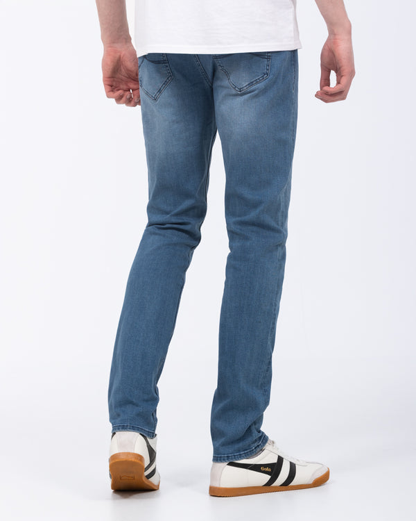 Mish Mash Tall Mirage Jeans (light wash)