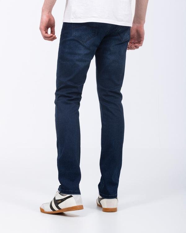 Mish Mash Tall Seltzer Jeans (blue/black)
