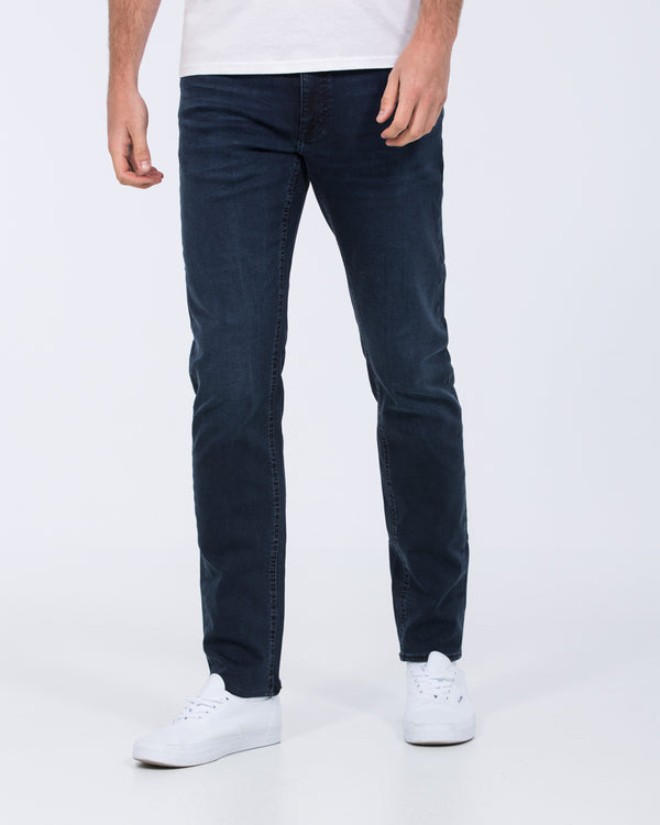 Mustang Oregon K Slim Fit Tall Jeans (denim)