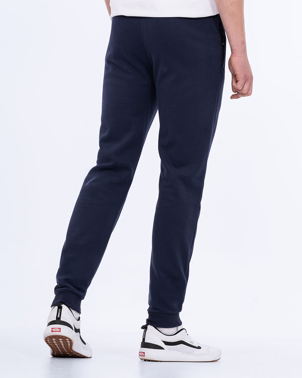 2t Riley Slim Fit Tall Joggers (navy)