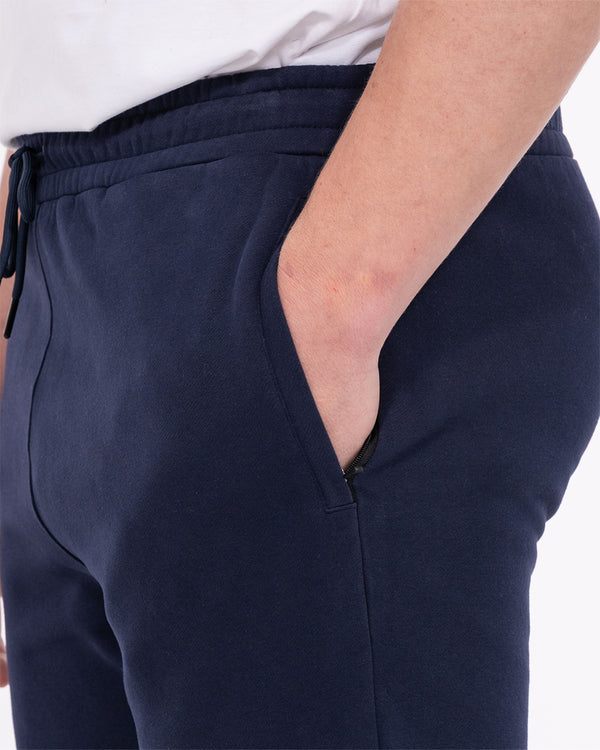 2t Riley Slim Fit Tall Joggers (navy)