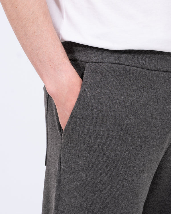 2t Tall Loungewear Relaxed Fit Jogger (charcoal marl)