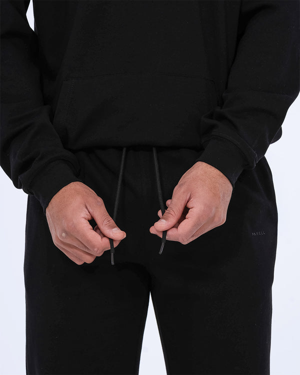 Parell Forge Tall Lightweight Jogger (black)