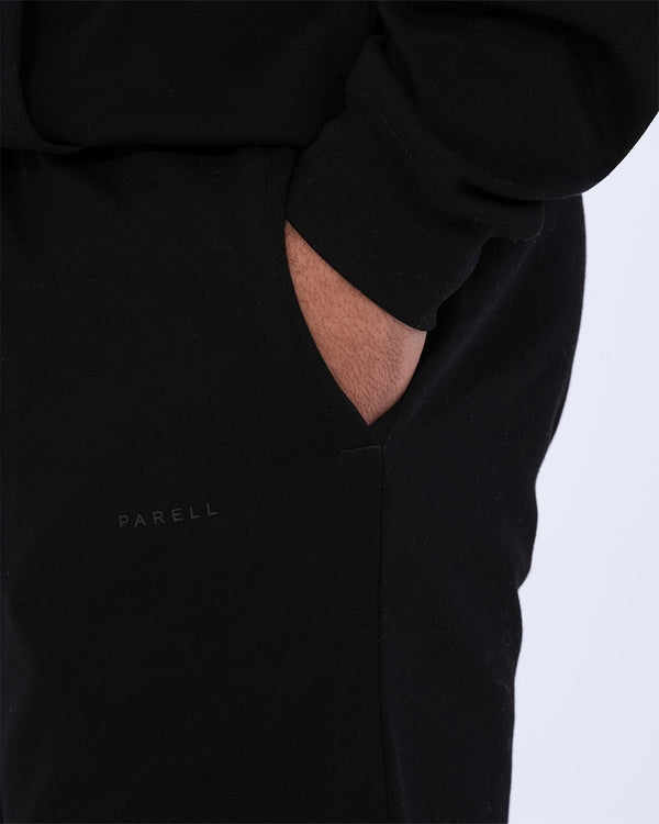 Parell Forge Tall Lightweight Jogger (black)