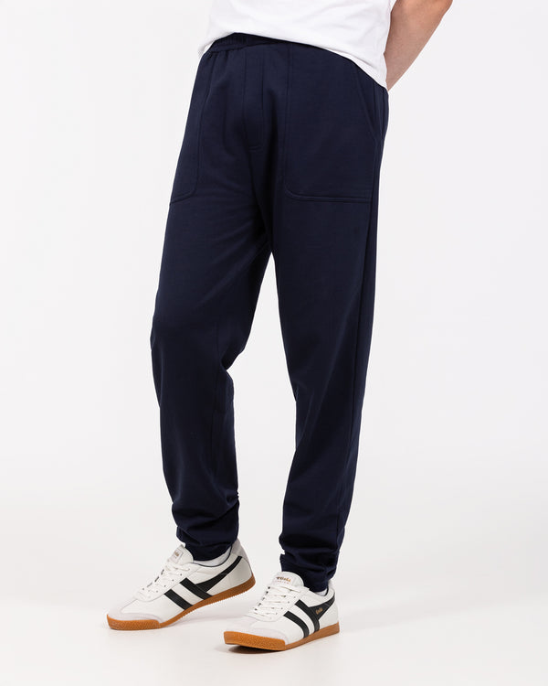 2t Brett Tall Cargo Jogger (navy)