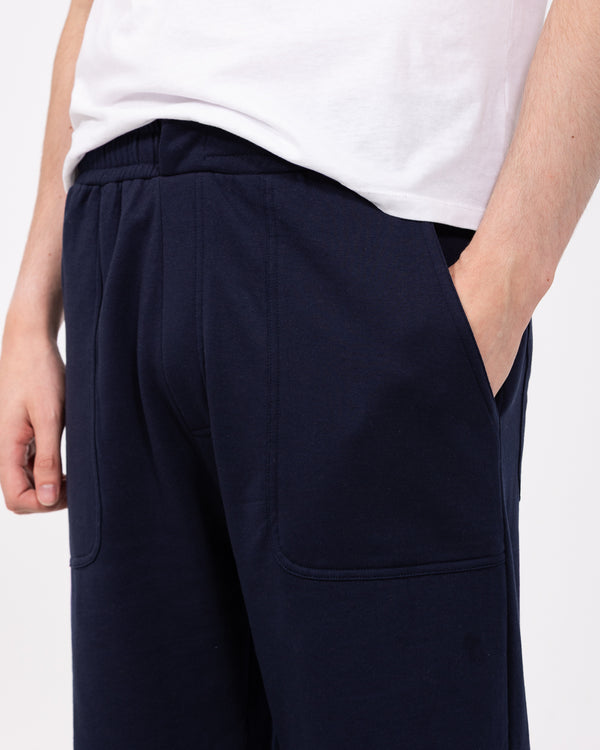 2t Brett Tall Cargo Jogger (navy)