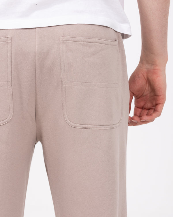 2t Brett Tall Cargo Jogger (taupe)