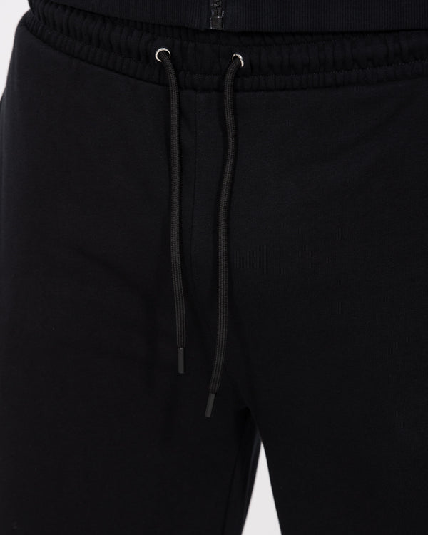 Essentalls Slim Fit Tall Joggers (black)
